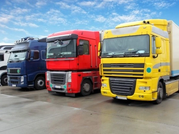 İzmir Aksaray Nakliye